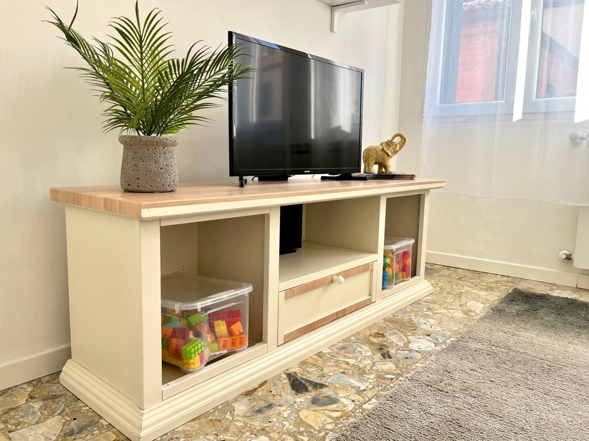 Apartment Modern Sweet *